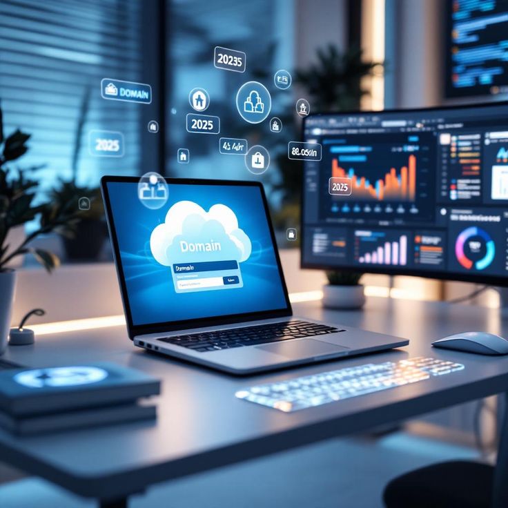 Облачные технологии